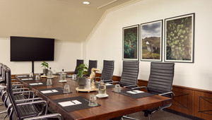 boardroom close up hotel cuijk