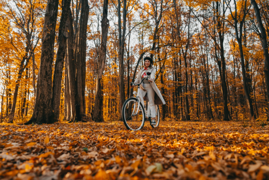 Cycling