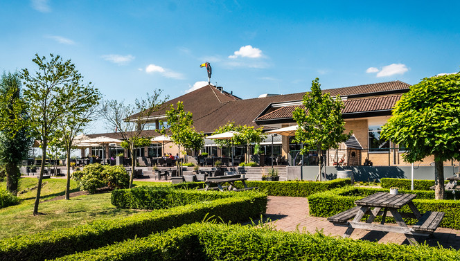 Hotel Cuijk - Nijmegen