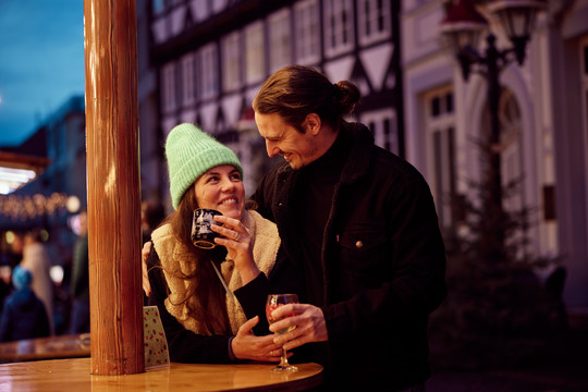 Mid Winter package Cuijk