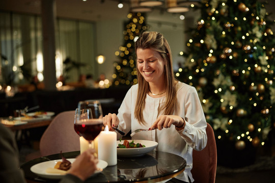 Christmas at Hotel Cuijk