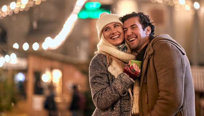 Kerst bij Hotel Cuijk